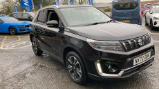 Suzuki Vitara 1.4 Boosterjet 48V Hybrid SZ5 ALLGRIP 5dr Petrol Estate